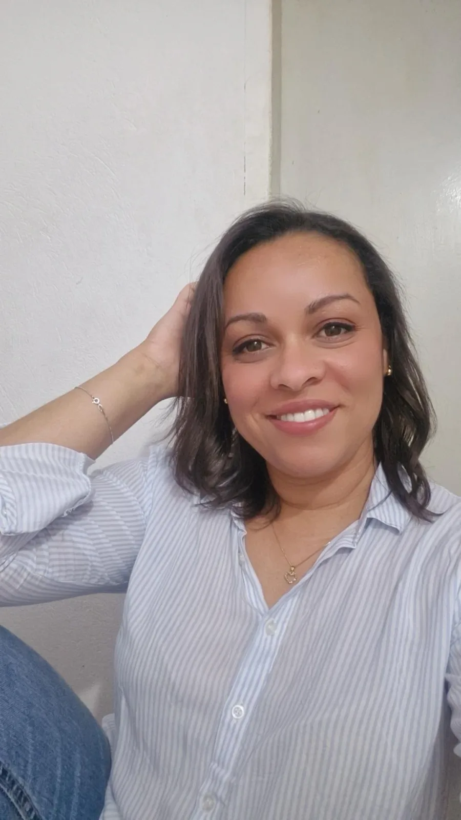 Daniele Alcântara